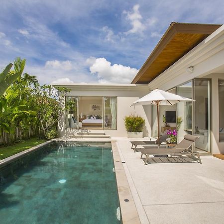 Villa Desi หาดบางเทา ภายนอก รูปภาพ