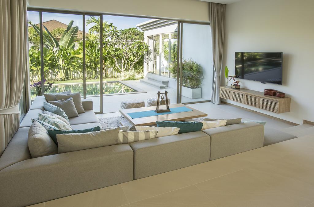 Villa Desi หาดบางเทา ภายนอก รูปภาพ